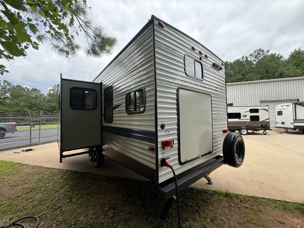 2023 Springdale Springdale - $19,500
