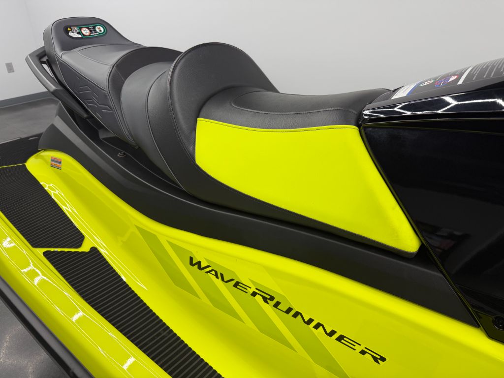 2021 Yamaha VX Cruiser HO - $11,900