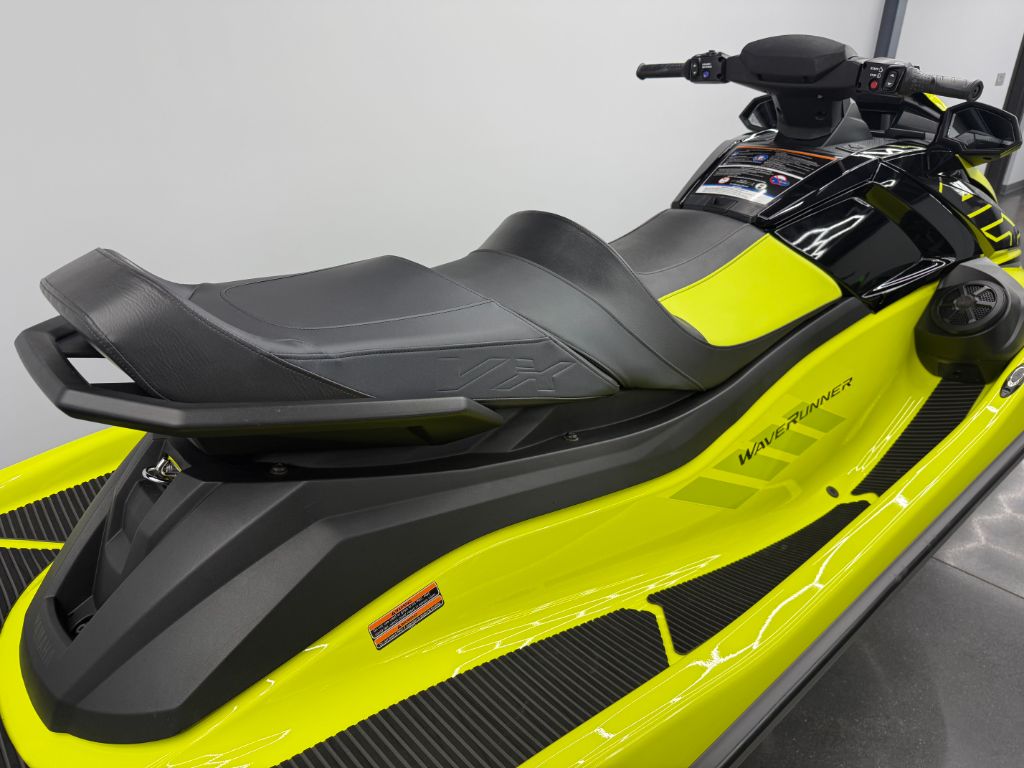 2021 Yamaha VX Cruiser HO - $11,900