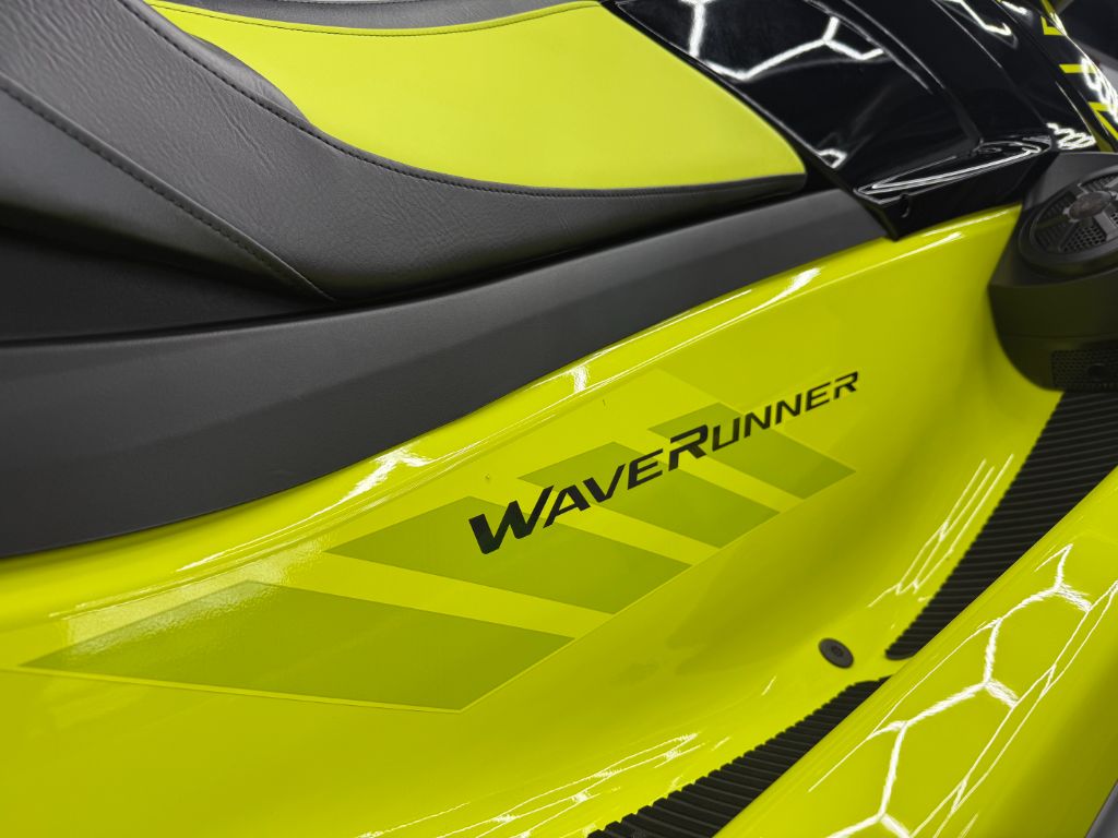 2021 Yamaha VX Cruiser HO - $11,900
