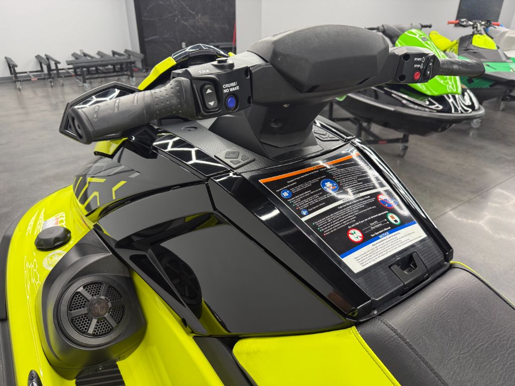 2021 Yamaha VX Cruiser HO - $11,900