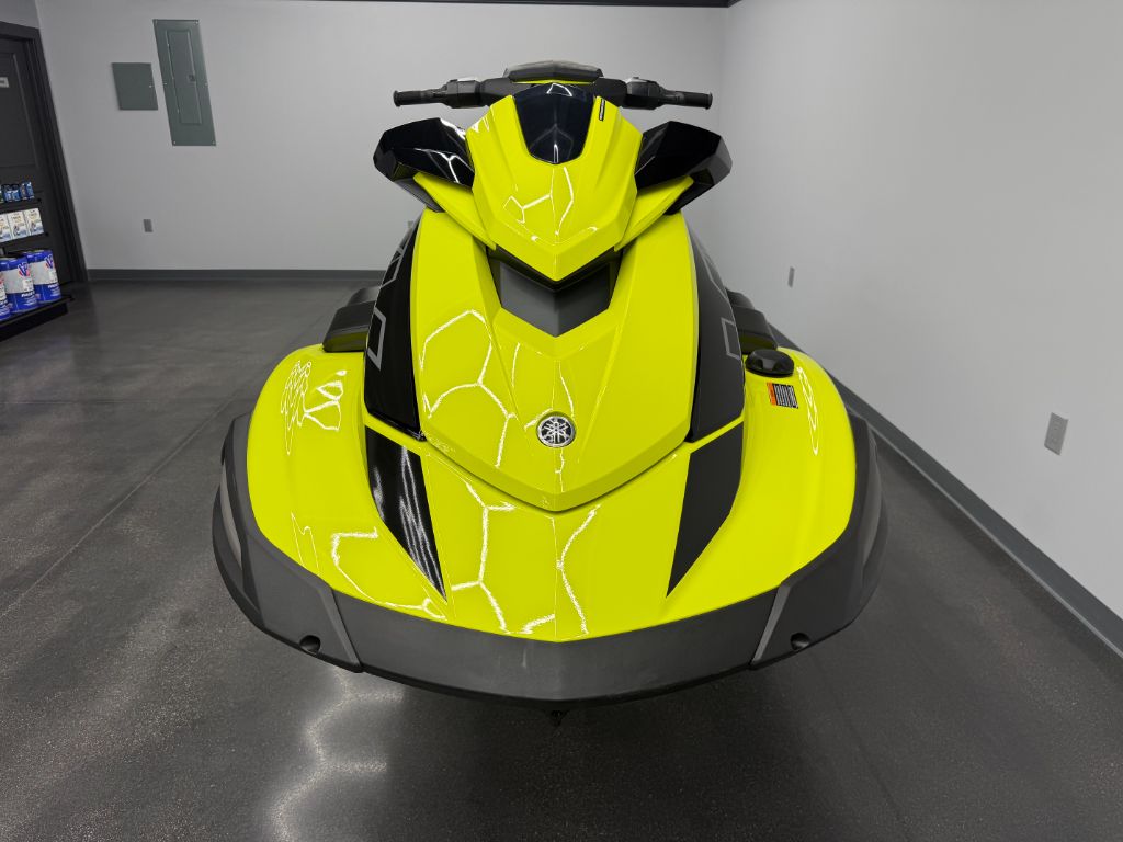 2021 Yamaha VX Cruiser HO - $11,900