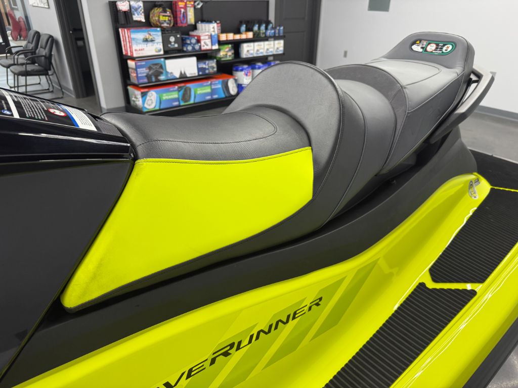 2021 Yamaha VX Cruiser HO - $11,900