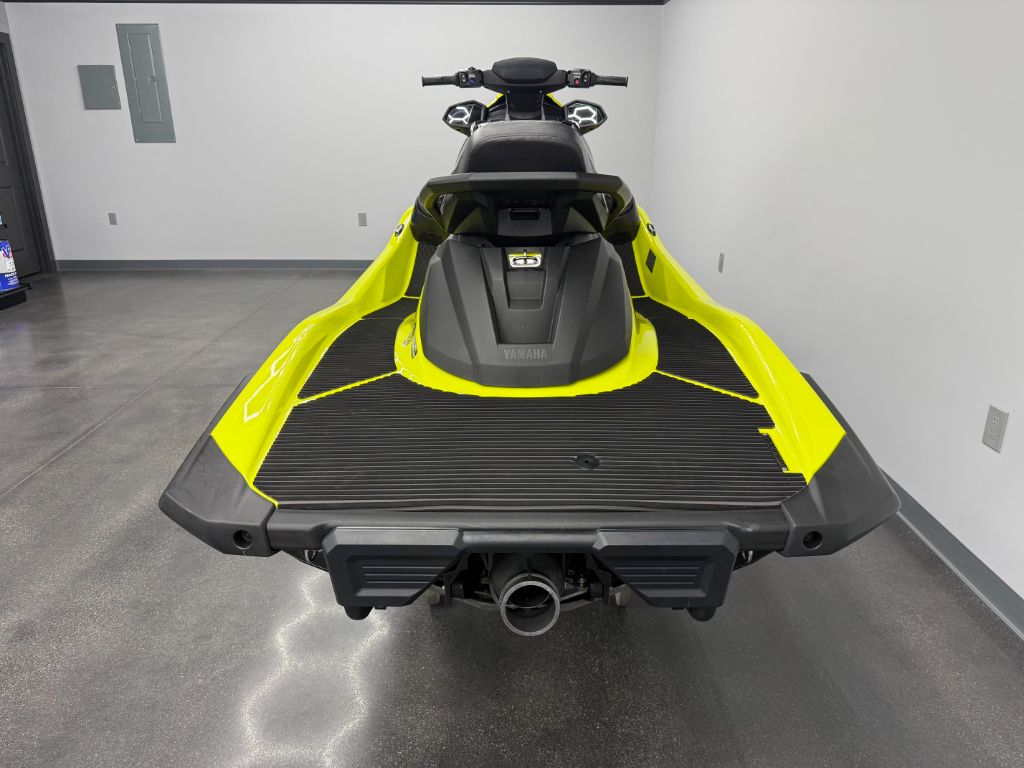 2021 Yamaha VX Cruiser HO - $11,900