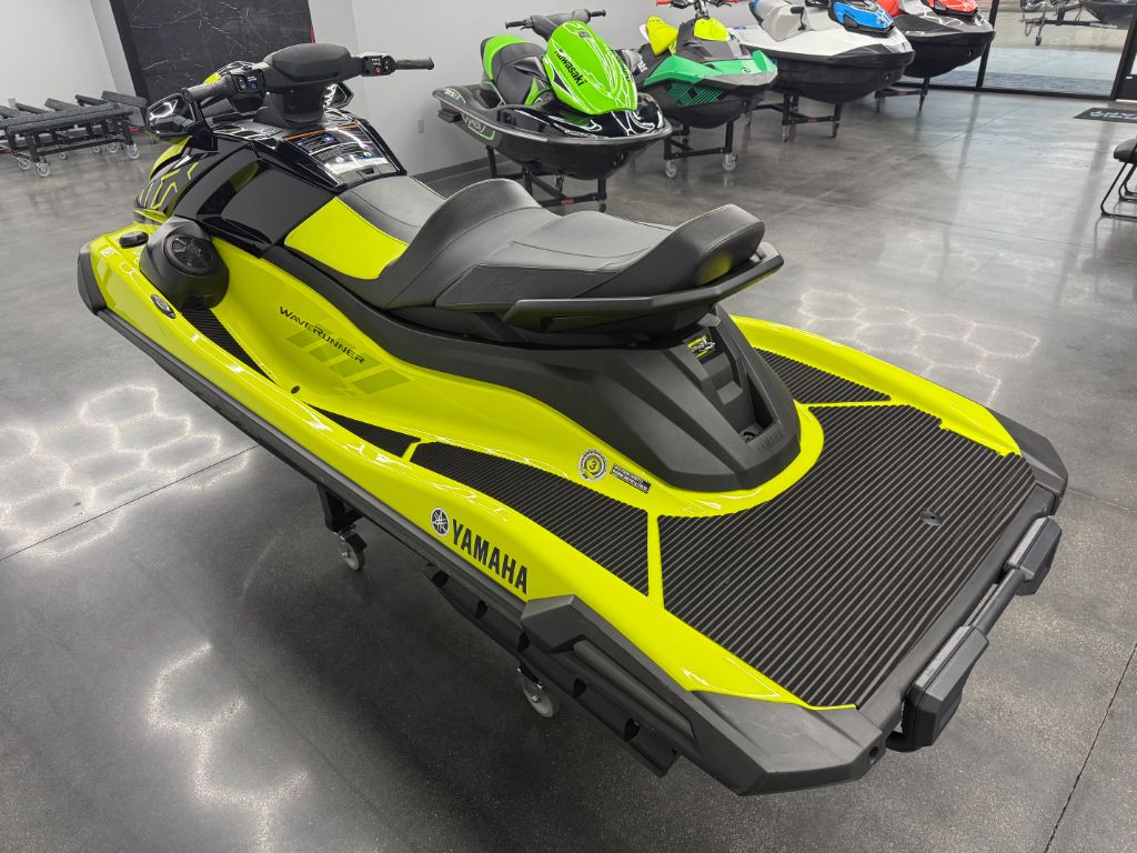 2021 Yamaha VX Cruiser HO - $11,900