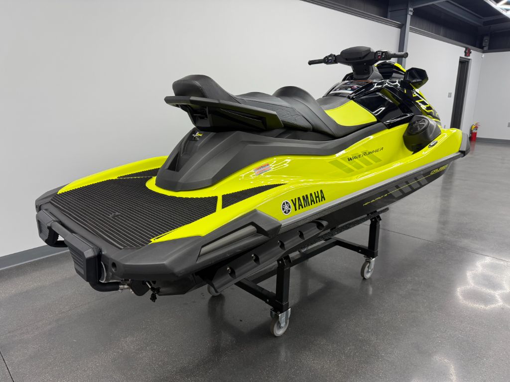 2021 Yamaha VX Cruiser HO - $11,900