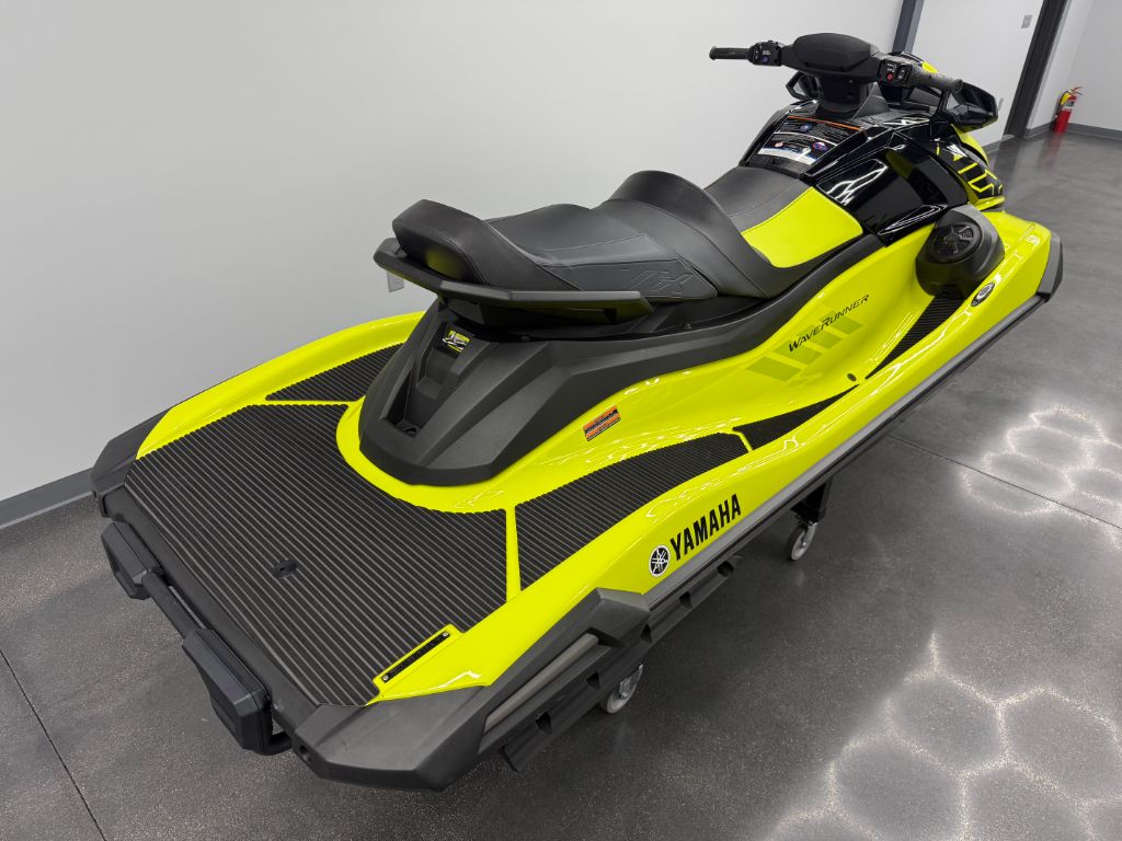 2021 Yamaha VX Cruiser HO - $11,900