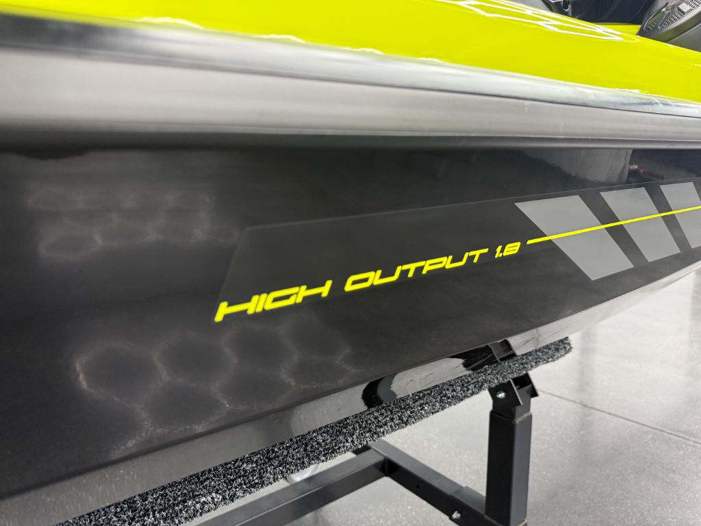 2021 Yamaha VX Cruiser HO - $11,900