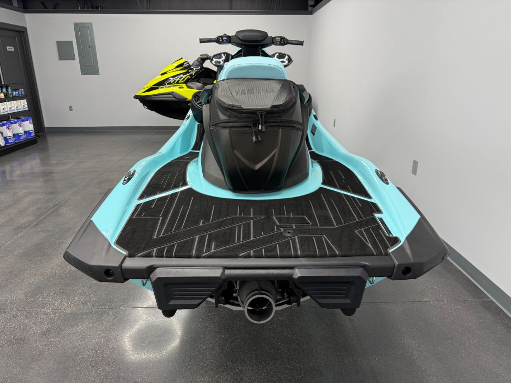 2025 Yamaha VX Limited HO - $15,900