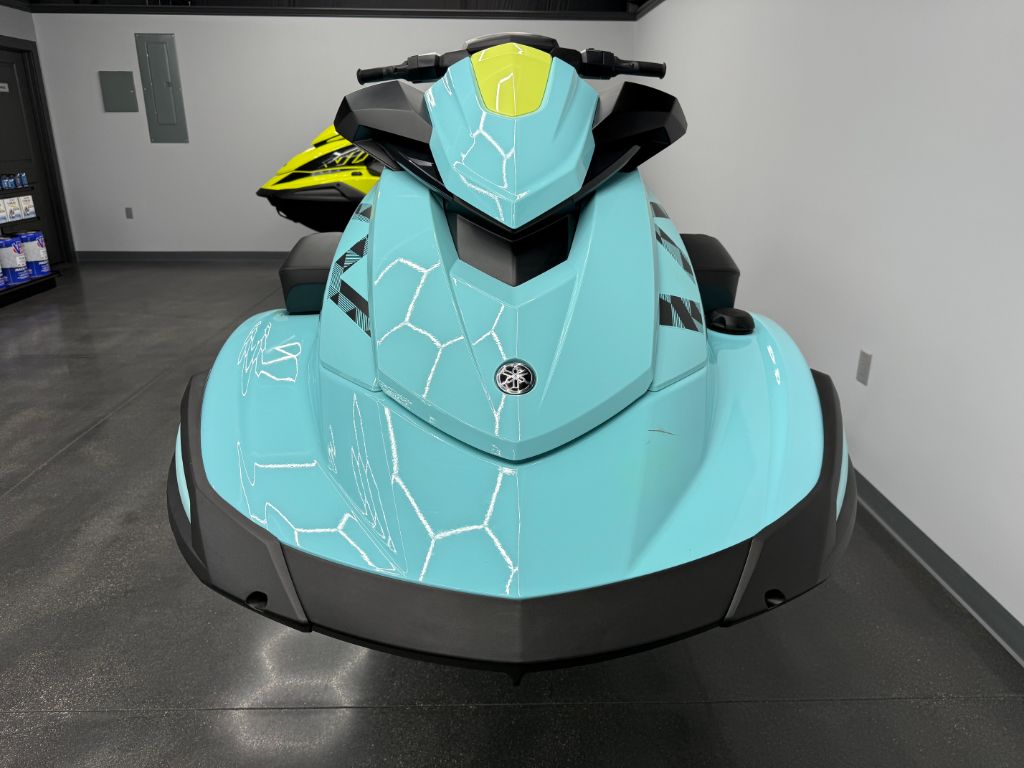 2025 Yamaha VX Limited HO - $15,900