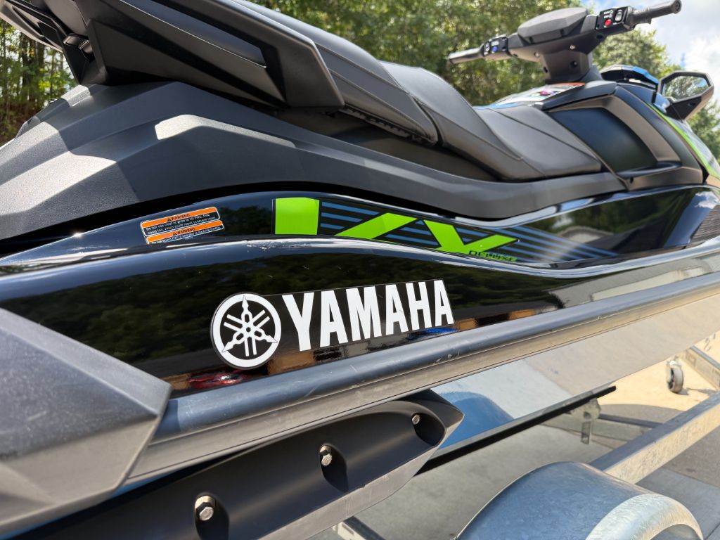 2024 Yamaha VX Deluxe - $12,800