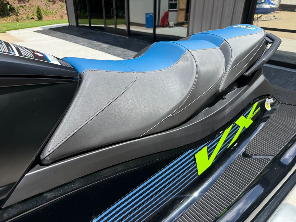 2024 Yamaha VX Deluxe - $12,800
