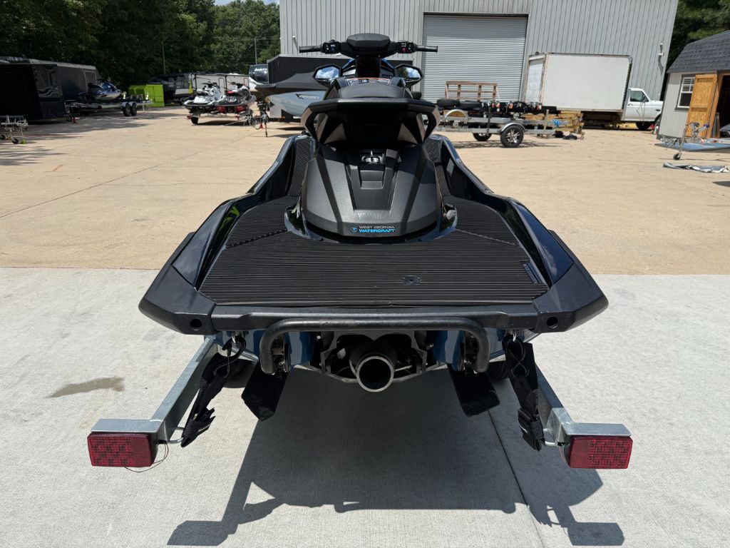 2024 Yamaha VX Deluxe - $12,800