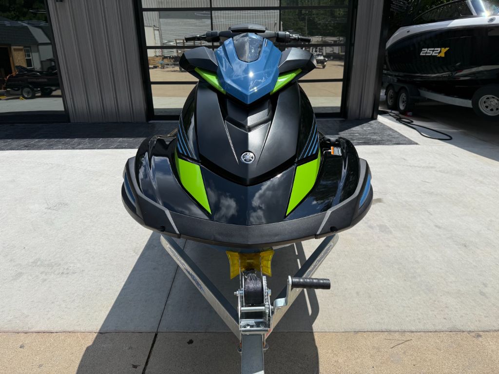 2024 Yamaha VX Deluxe - $12,800