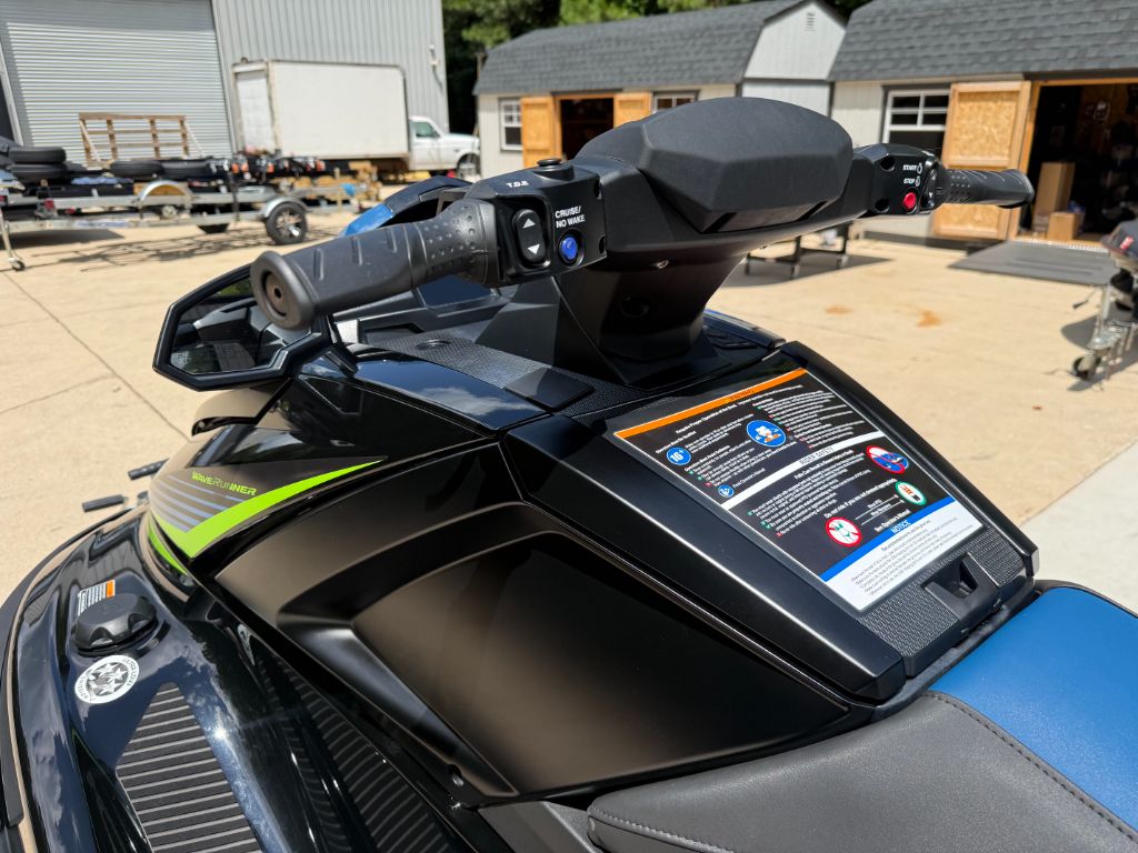 2024 Yamaha VX Deluxe - $12,800