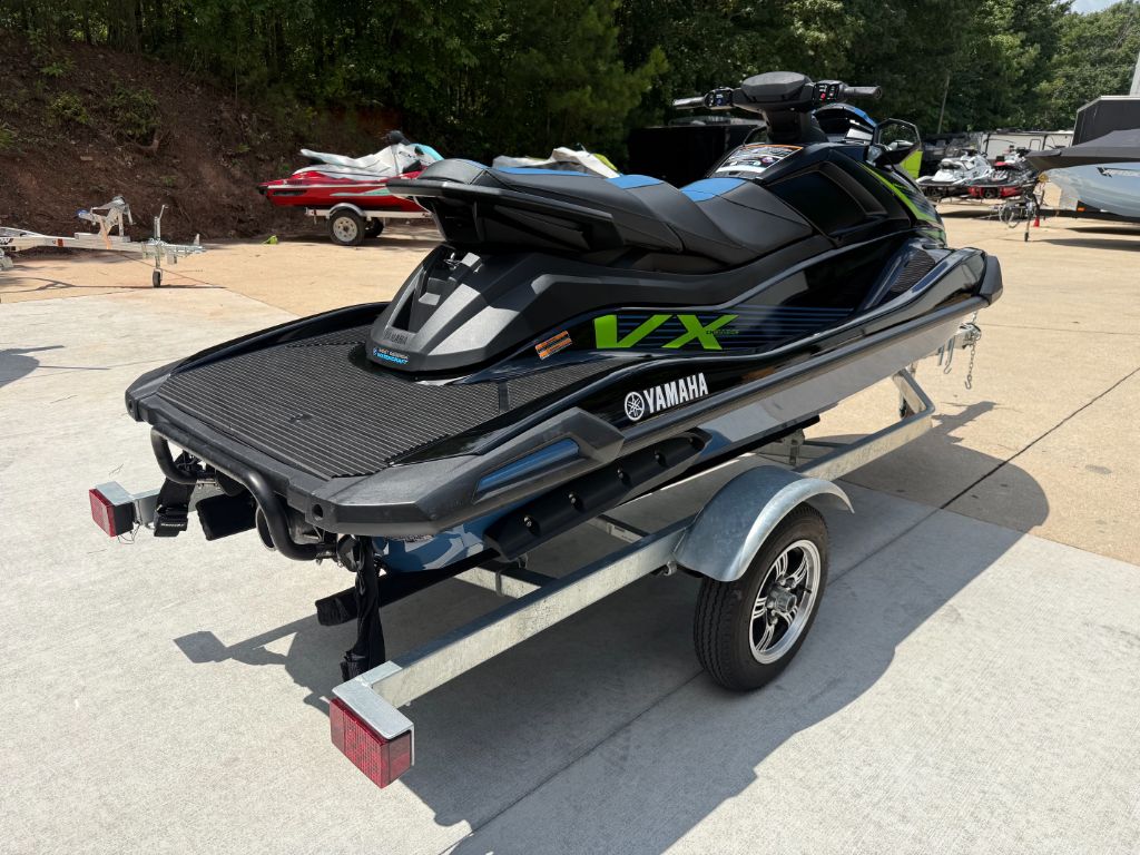 2024 Yamaha VX Deluxe - $12,800