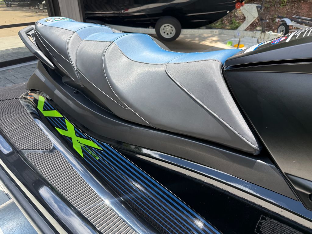 2024 Yamaha VX Deluxe - $12,800