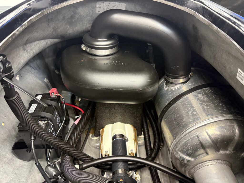 2024 Yamaha VX Deluxe - $12,800
