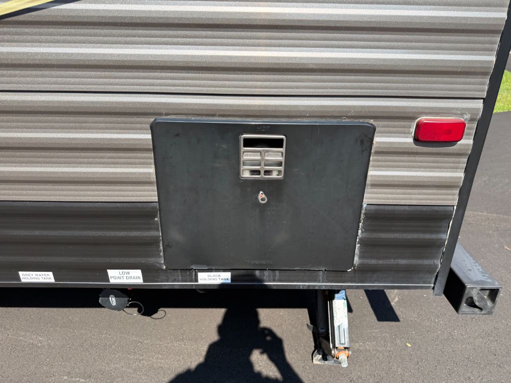 2020 Starcraft Mossy Oak M19BH - $11,800