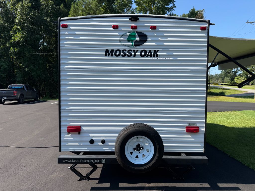 2020 Starcraft Mossy Oak M19BH - $11,800