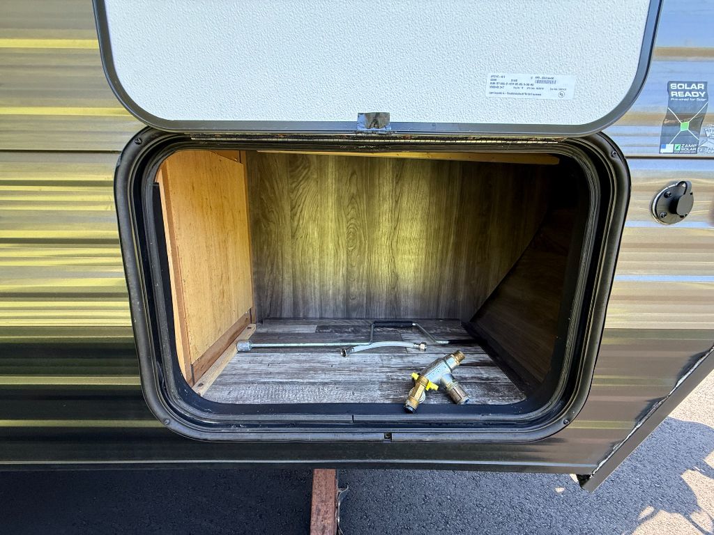 2020 Starcraft Mossy Oak M19BH - $11,800