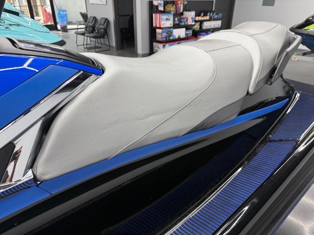 2018 Yamaha VX Deluxe - $7,950