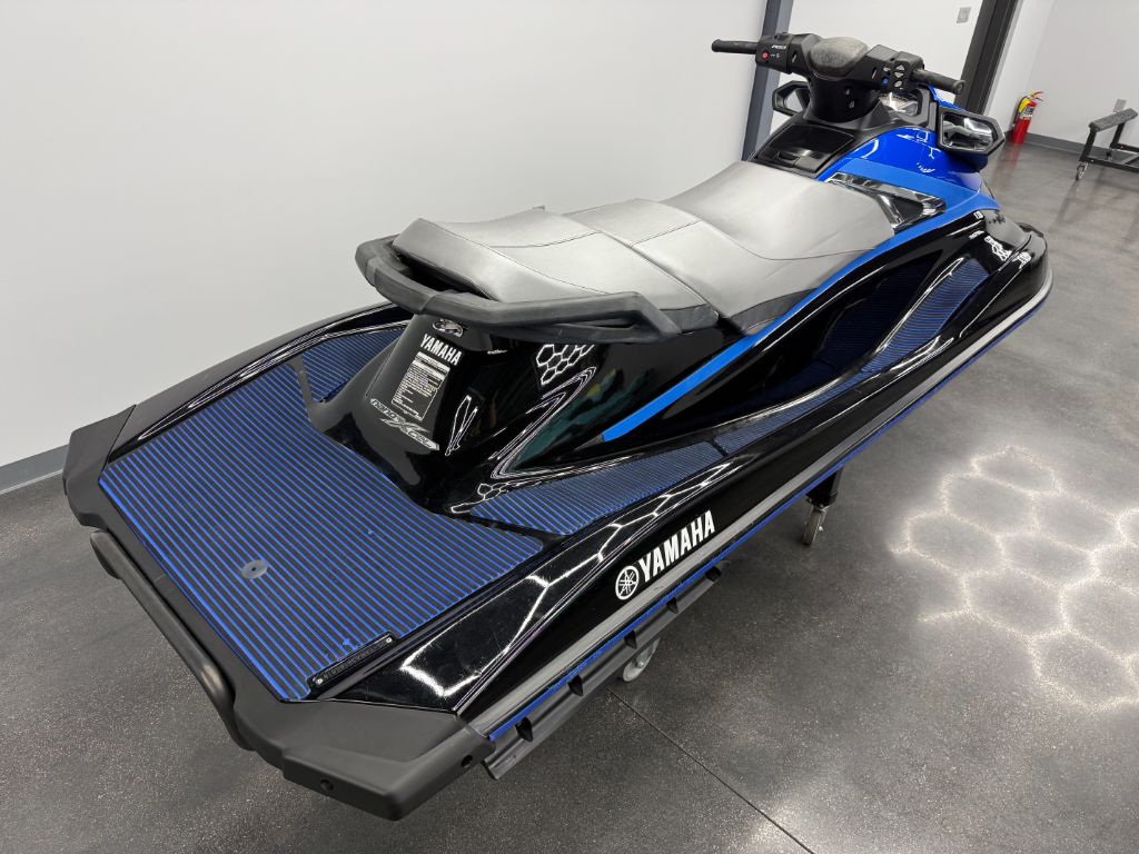 2018 Yamaha VX Deluxe - $7,950