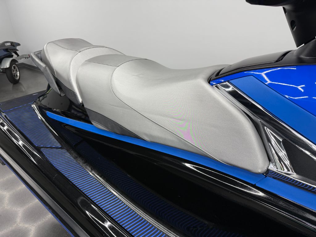 2018 Yamaha VX Deluxe - $7,950