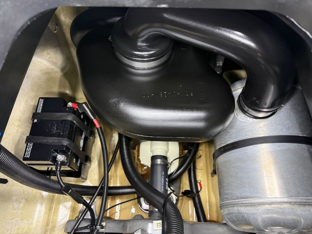 2018 Yamaha VX Deluxe - $7,950