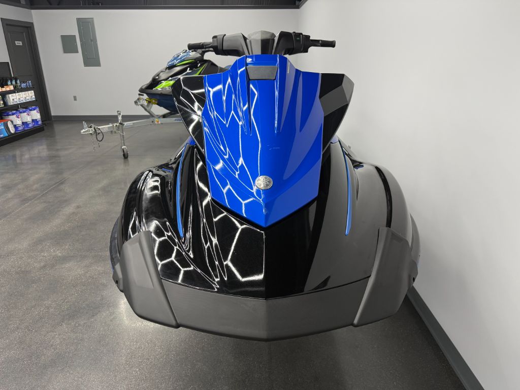 2018 Yamaha VX Deluxe - $7,950