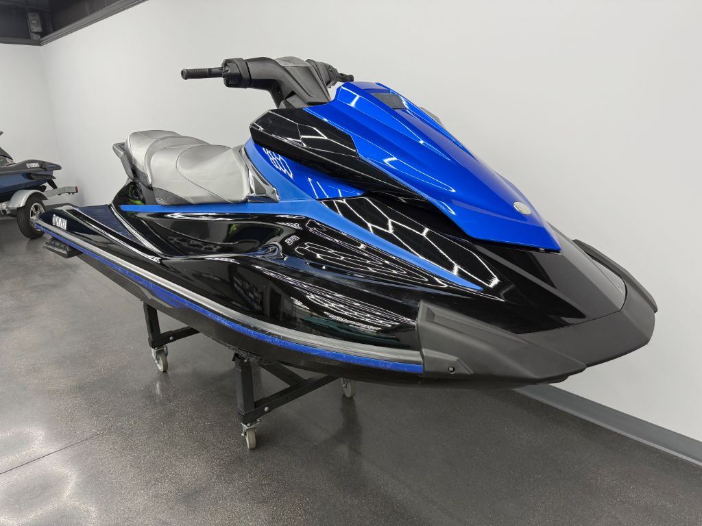 2018 Yamaha VX Deluxe - $7,950