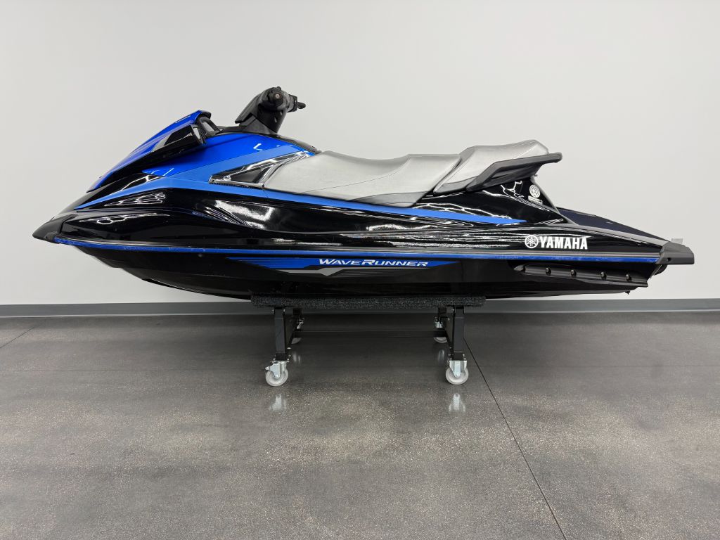 2018 Yamaha VX Deluxe - $7,950