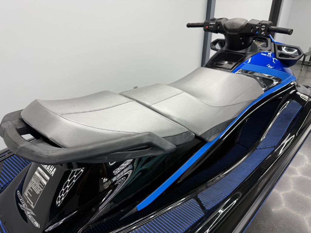 2018 Yamaha VX Deluxe - $7,950