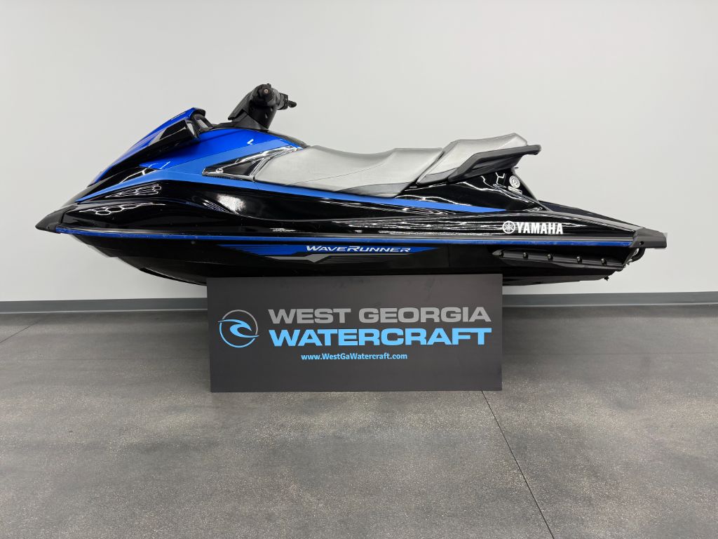 2018 Yamaha VX Deluxe - $7,950