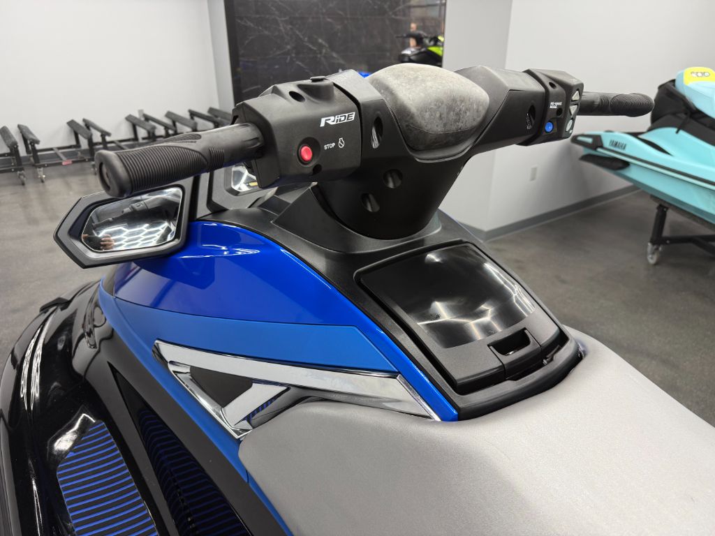 2018 Yamaha VX Deluxe - $7,950
