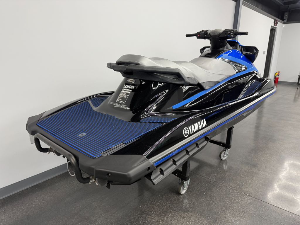 2018 Yamaha VX Deluxe - $7,950