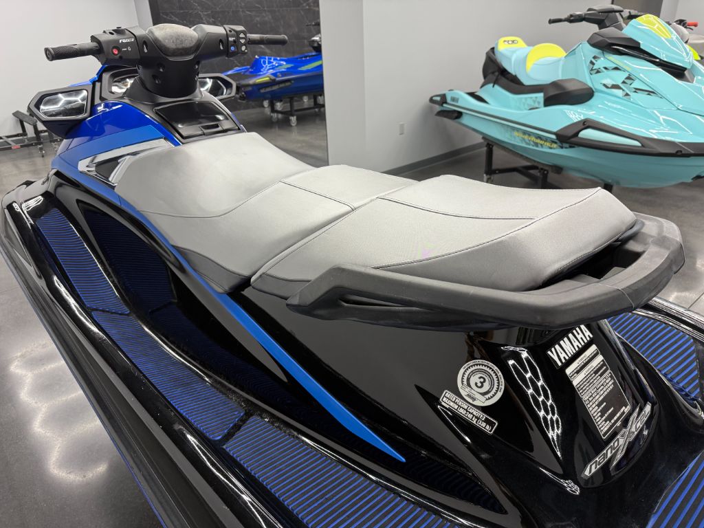 2018 Yamaha VX Deluxe - $7,950