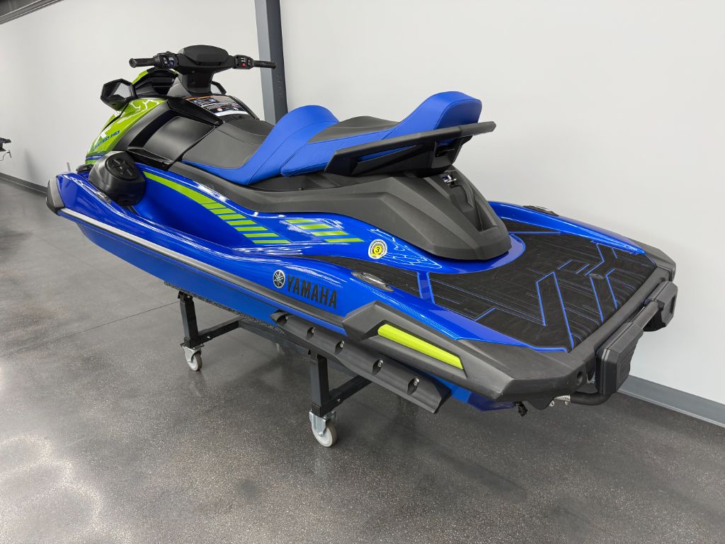 2024 Yamaha VX Limited HO - $13,900