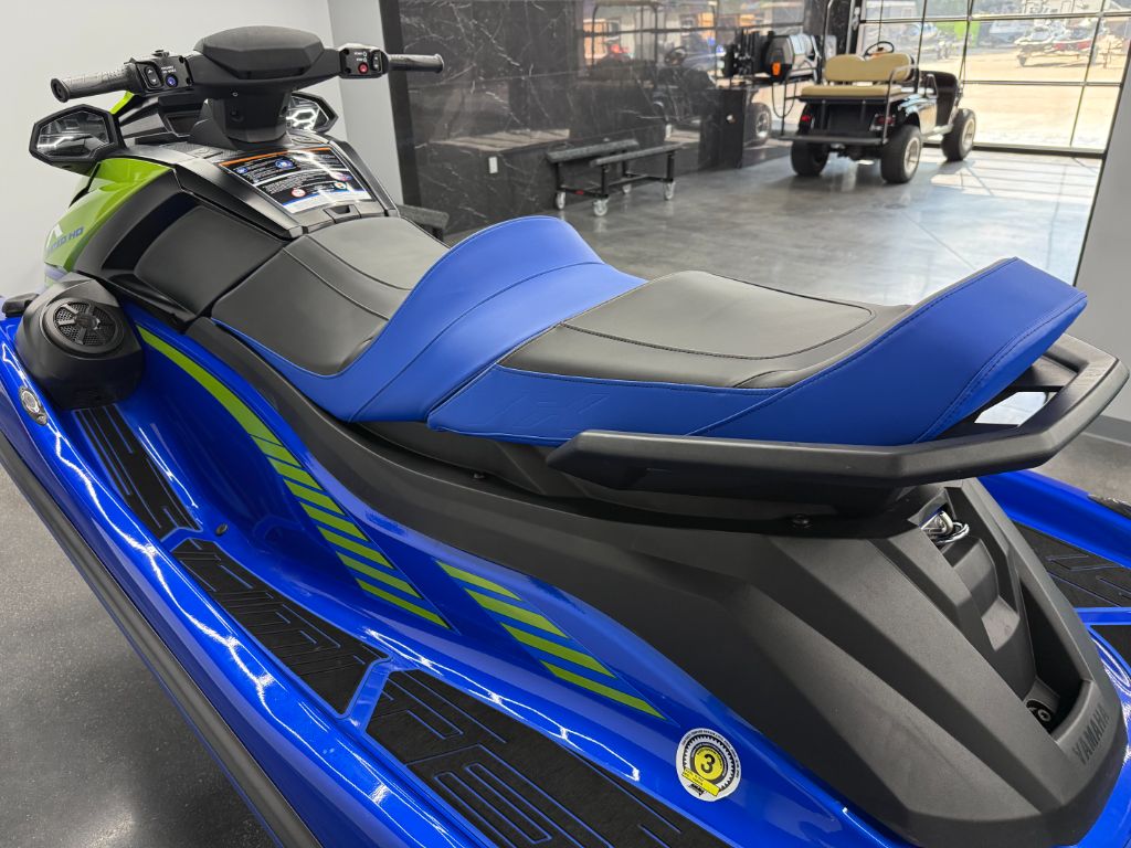 2024 Yamaha VX Limited HO - $13,900