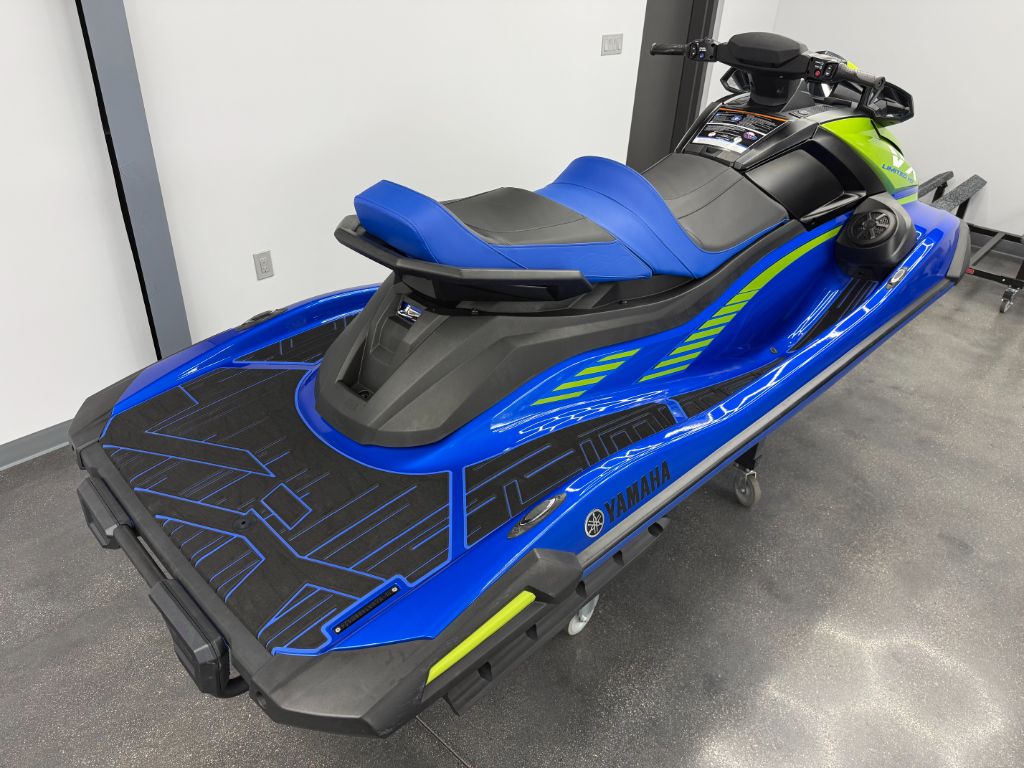 2024 Yamaha VX Limited HO - $13,900