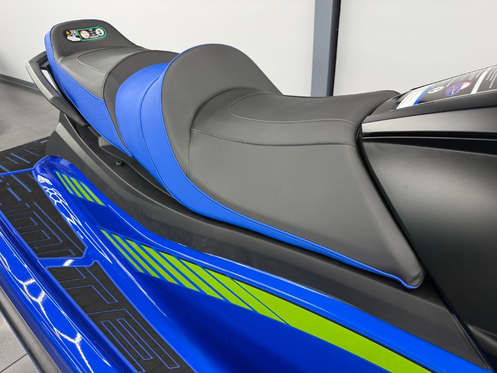 2024 Yamaha VX Limited HO - $13,900