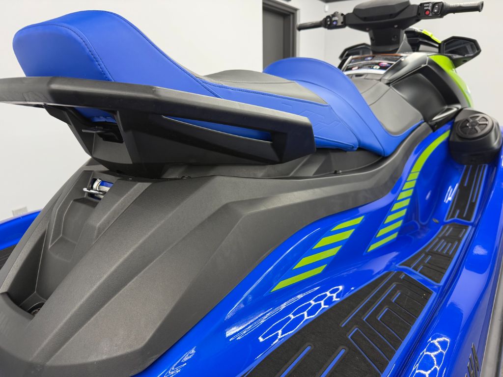 2024 Yamaha VX Limited HO - $13,900