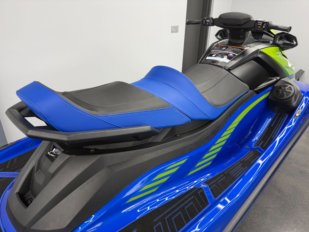 2024 Yamaha VX Limited HO - $13,900