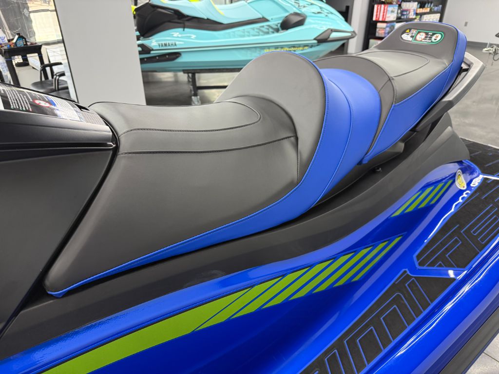 2024 Yamaha VX Limited HO - $13,900