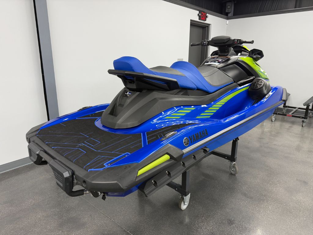 2024 Yamaha VX Limited HO - $13,900