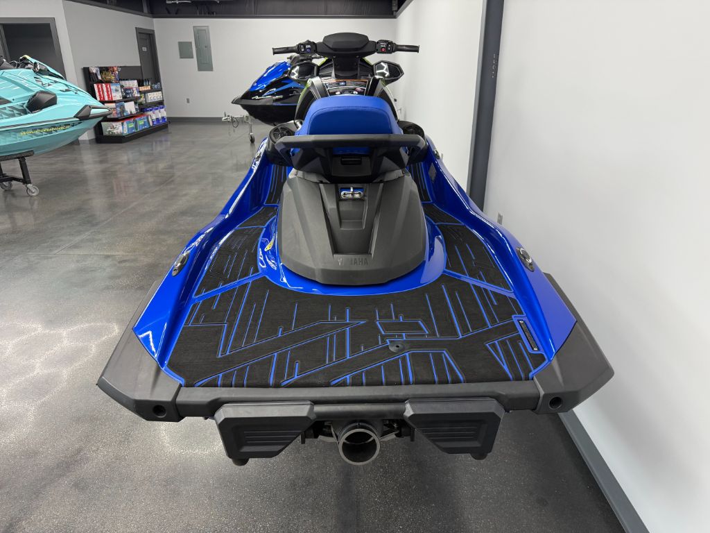 2024 Yamaha VX Limited HO - $13,900
