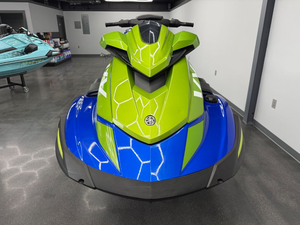 2024 Yamaha VX Limited HO - $13,900