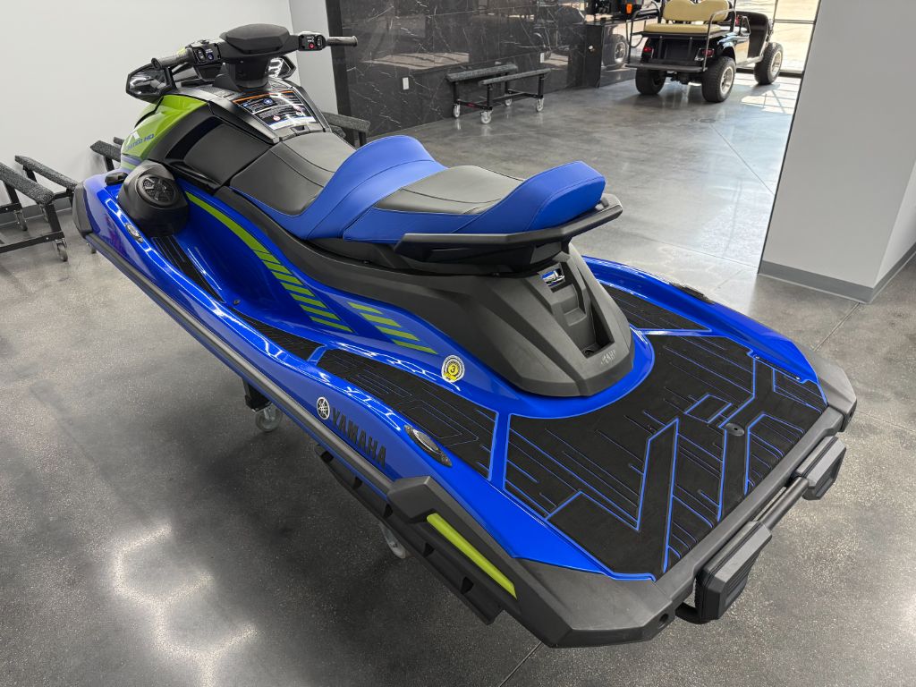 2024 Yamaha VX Limited HO - $13,900