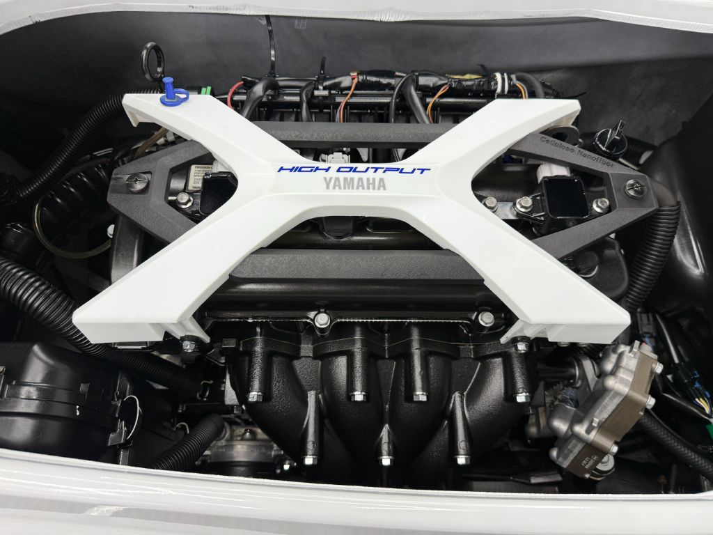 2024 Yamaha VX - $13,900