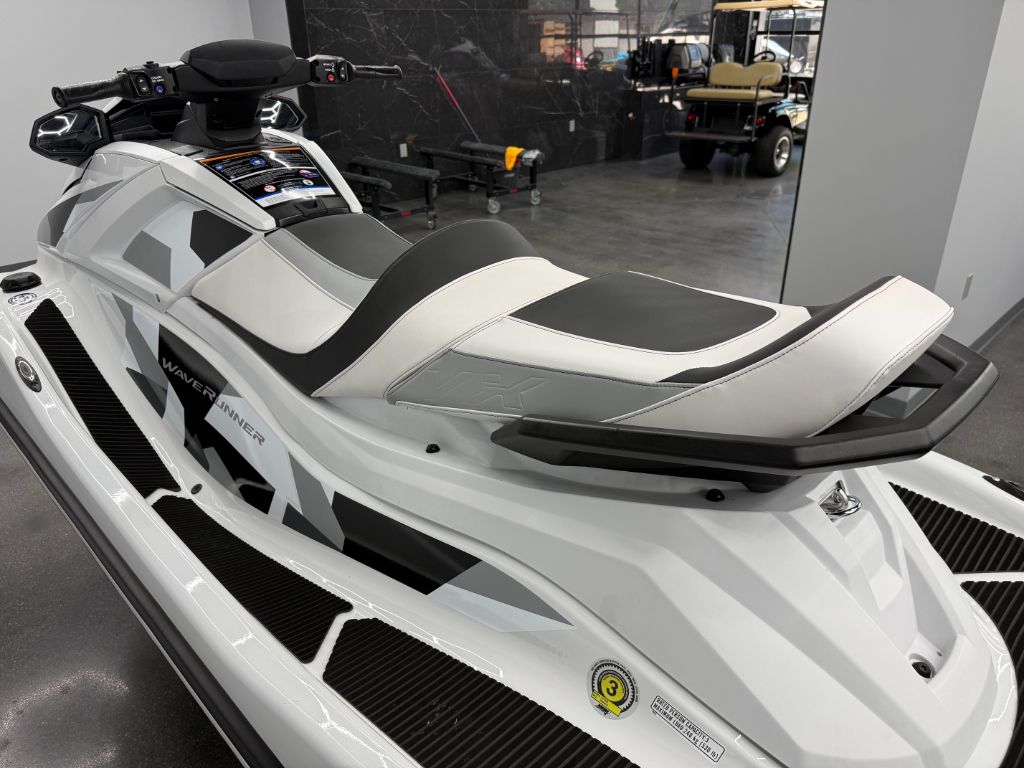 2024 Yamaha VX - $13,900